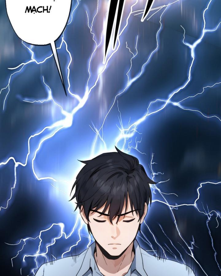Thần Y Cái Thế Chapter 19 - Trang 44