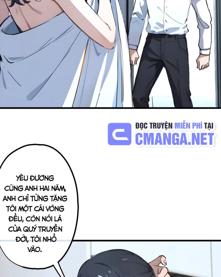 Thần Y Cái Thế Chapter 2 - Trang 14
