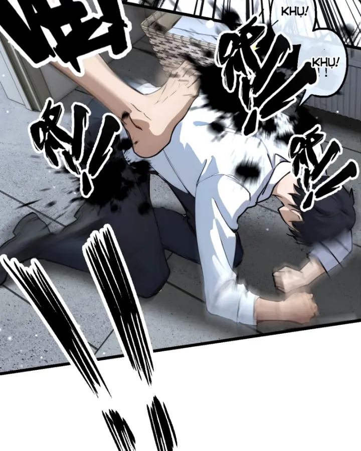 Thần Y Cái Thế Chapter 2 - Trang 27