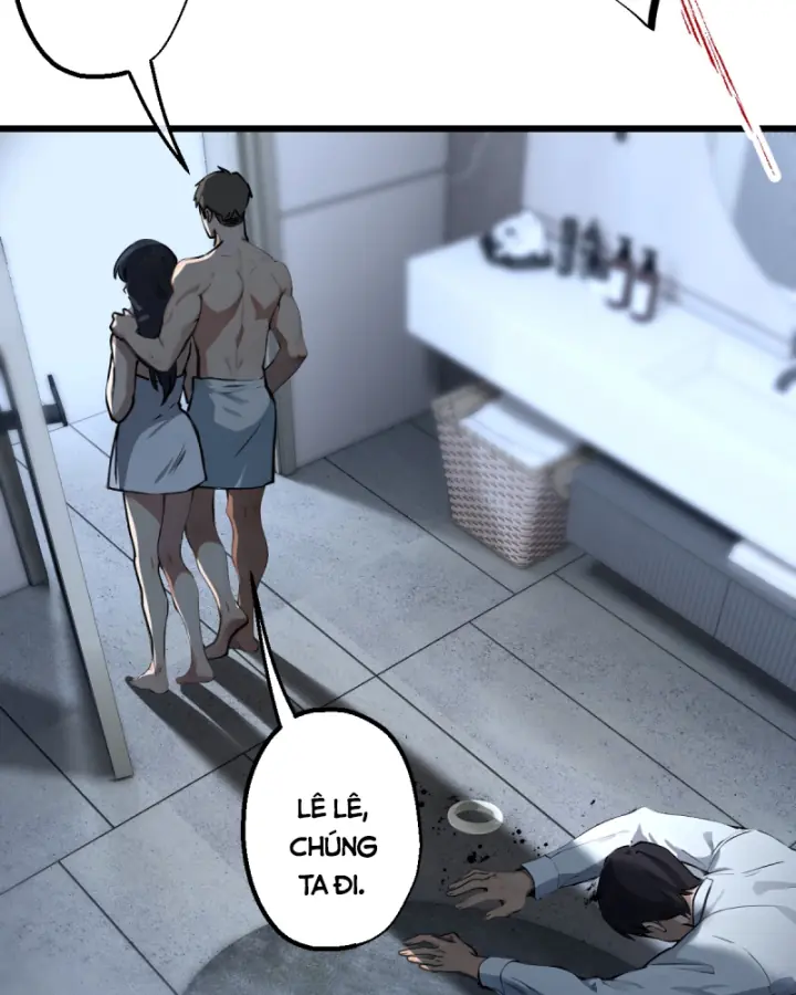 Thần Y Cái Thế Chapter 2 - Trang 34