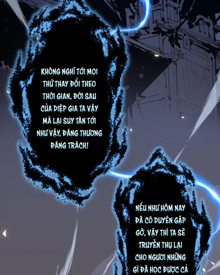 Thần Y Cái Thế Chapter 2 - Trang 41