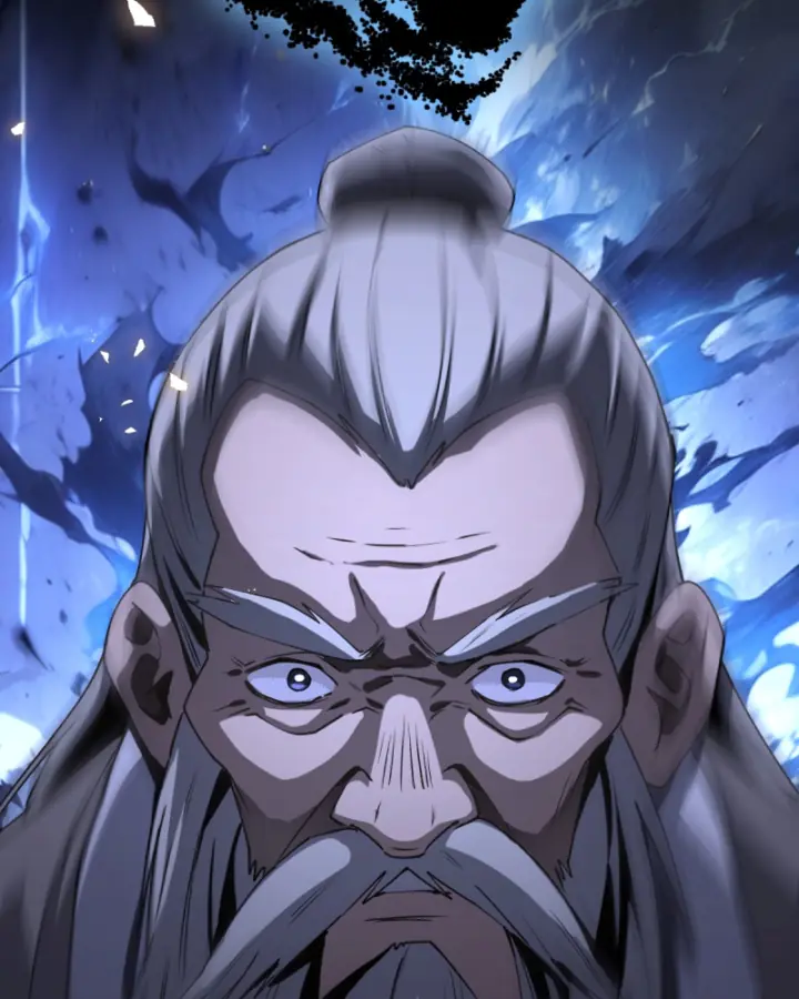 Thần Y Cái Thế Chapter 2 - Trang 44