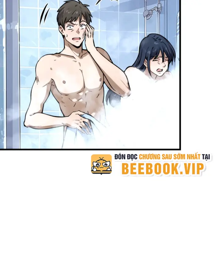 Thần Y Cái Thế Chapter 2 - Trang 5