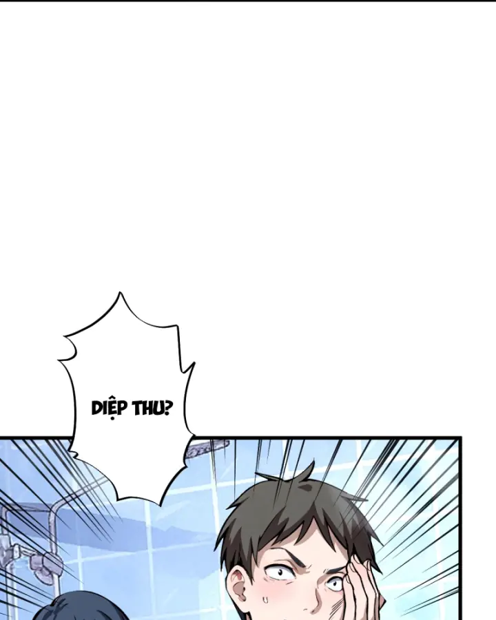 Thần Y Cái Thế Chapter 2 - Trang 8