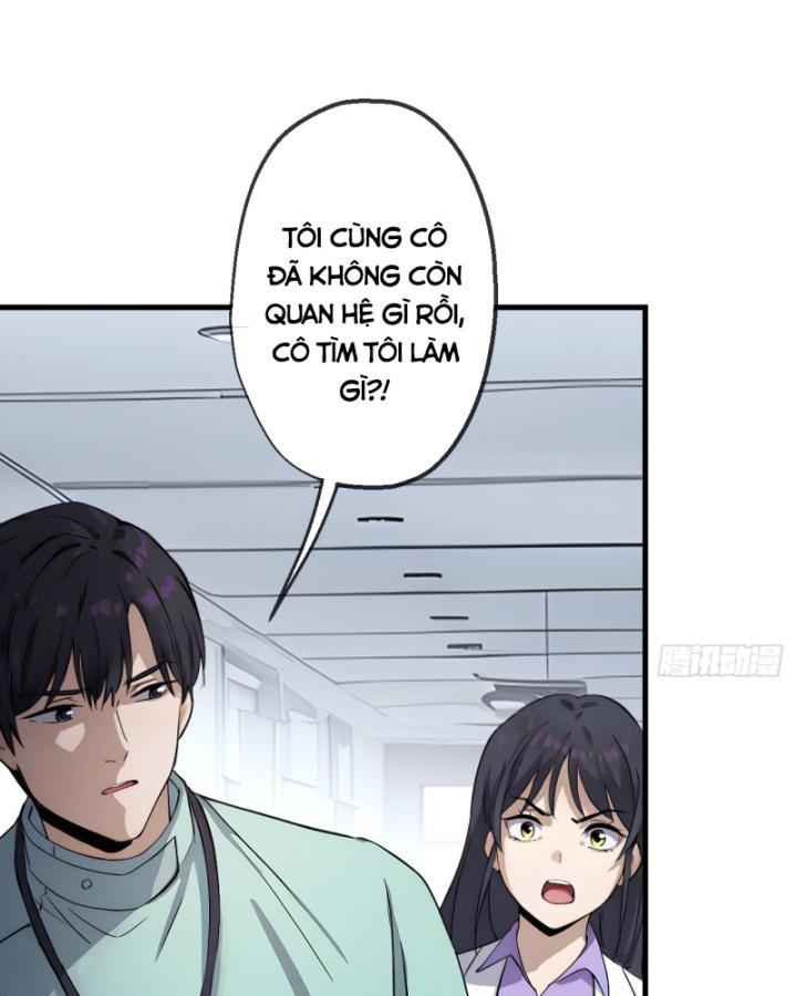 Thần Y Cái Thế Chapter 20 - Trang 11