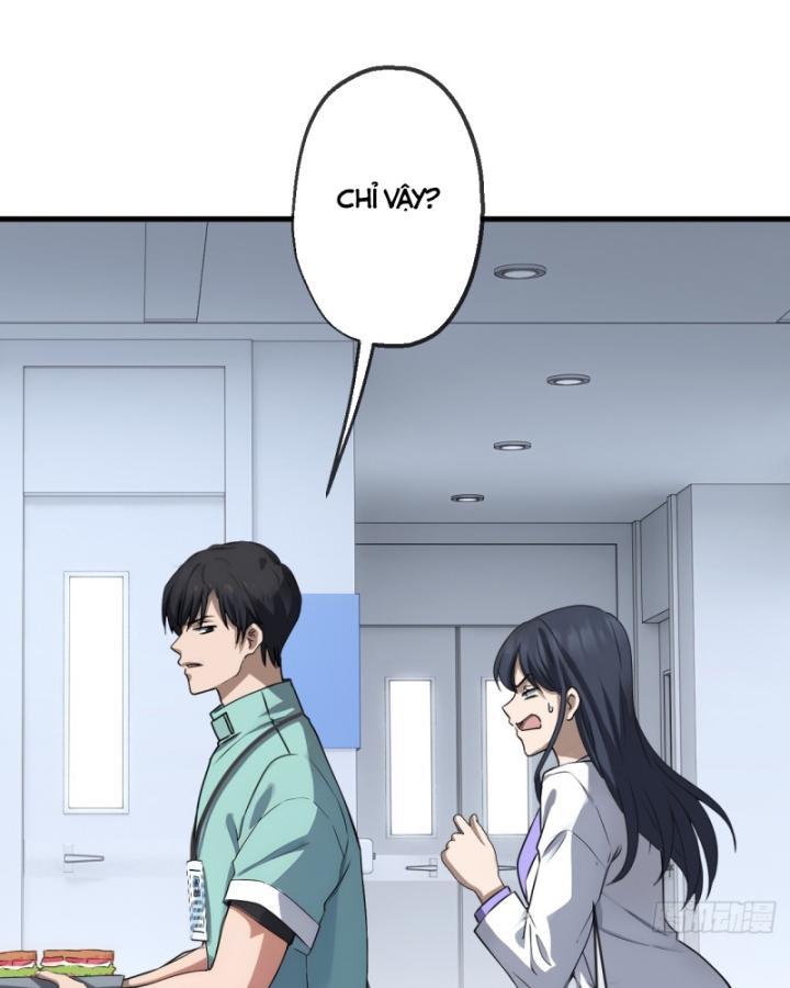 Thần Y Cái Thế Chapter 20 - Trang 18
