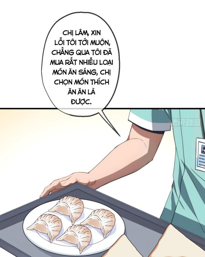 Thần Y Cái Thế Chapter 20 - Trang 28