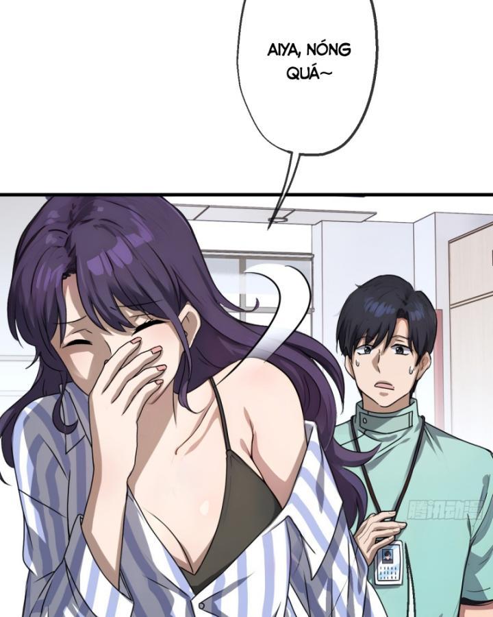 Thần Y Cái Thế Chapter 20 - Trang 40
