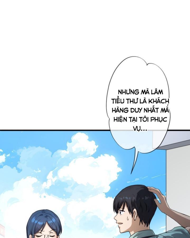 Thần Y Cái Thế Chapter 21 - Trang 18