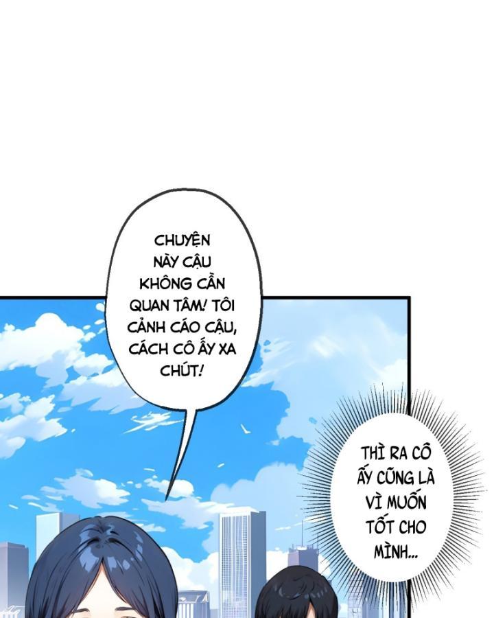 Thần Y Cái Thế Chapter 21 - Trang 37