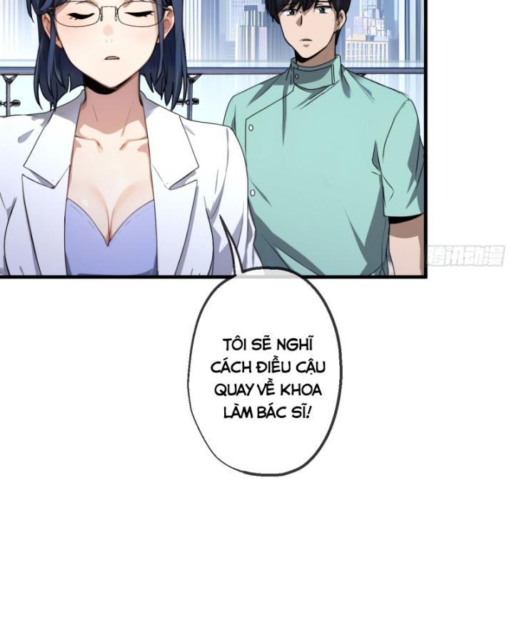 Thần Y Cái Thế Chapter 21 - Trang 38
