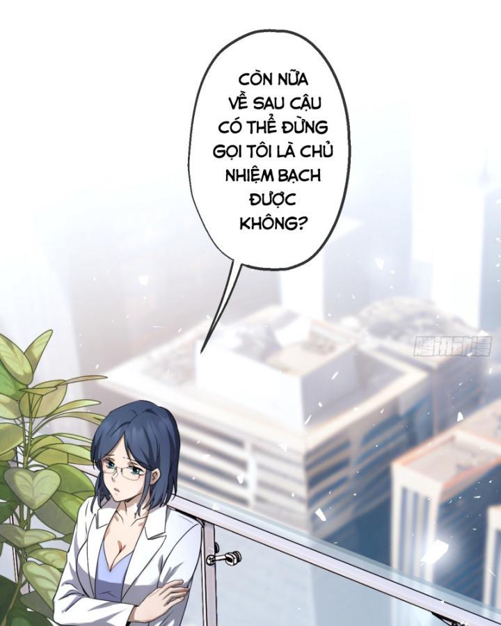 Thần Y Cái Thế Chapter 21 - Trang 41