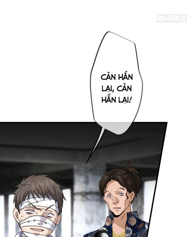 Thần Y Cái Thế Chapter 22 - Trang 32