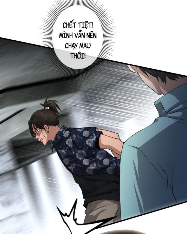 Thần Y Cái Thế Chapter 23 - Trang 16