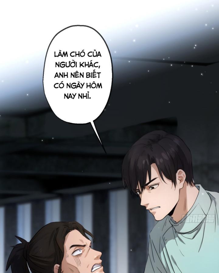Thần Y Cái Thế Chapter 23 - Trang 30