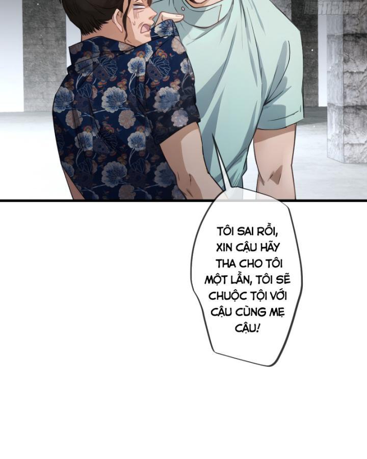 Thần Y Cái Thế Chapter 23 - Trang 38