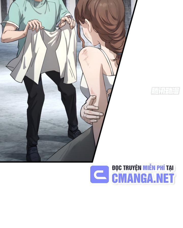 Thần Y Cái Thế Chapter 23 - Trang 45