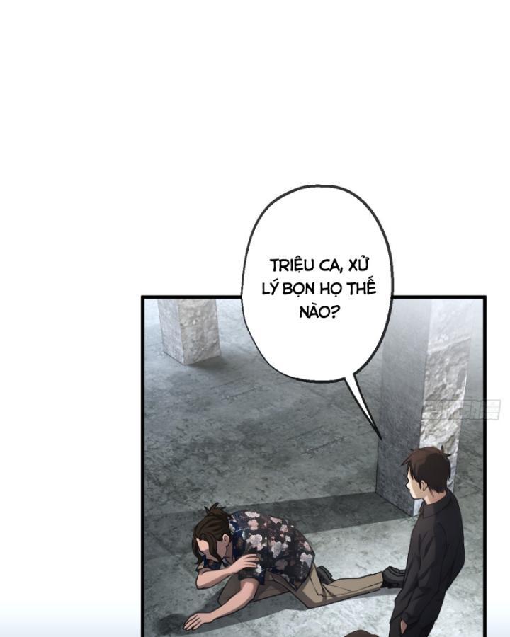 Thần Y Cái Thế Chapter 24 - Trang 16