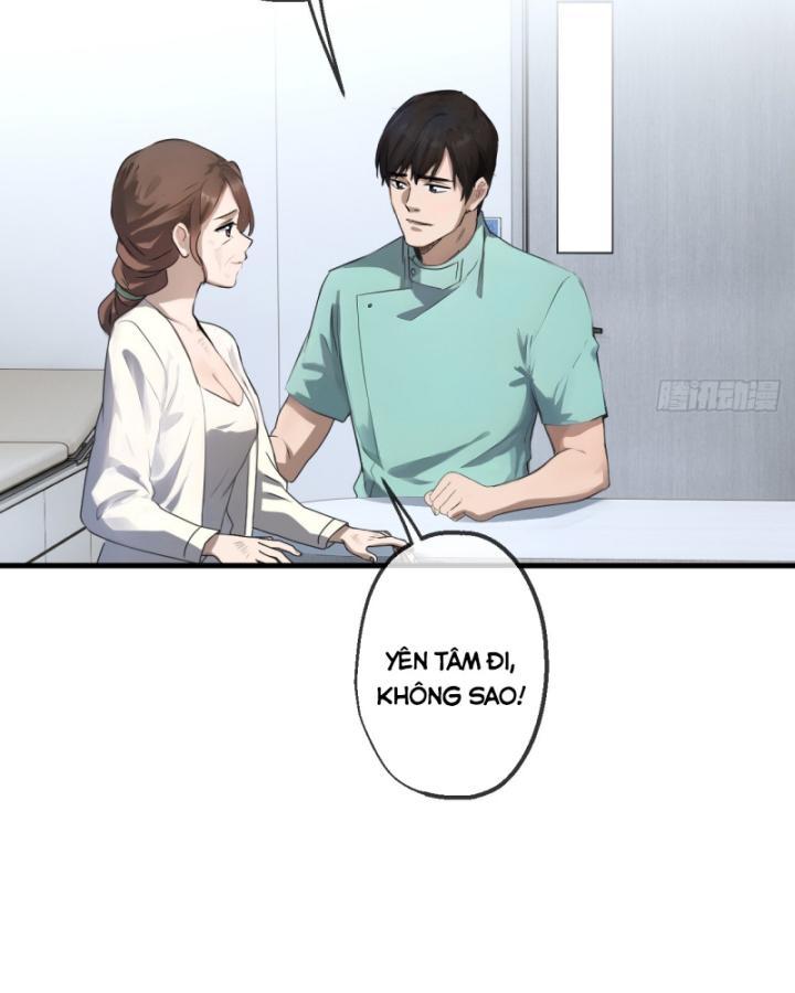 Thần Y Cái Thế Chapter 24 - Trang 36