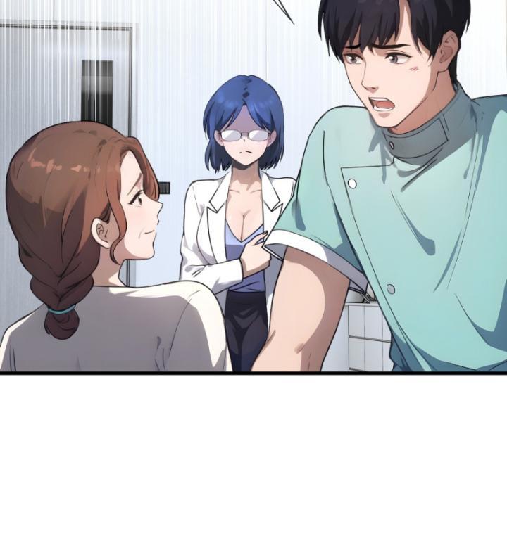 Thần Y Cái Thế Chapter 24 - Trang 42