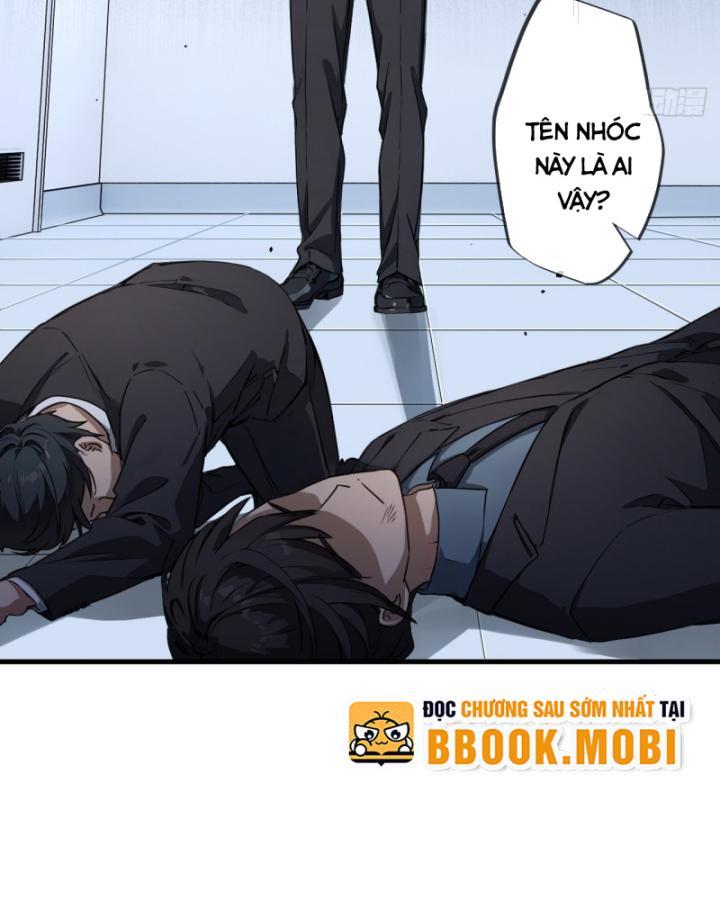 Thần Y Cái Thế Chapter 25 - Trang 21