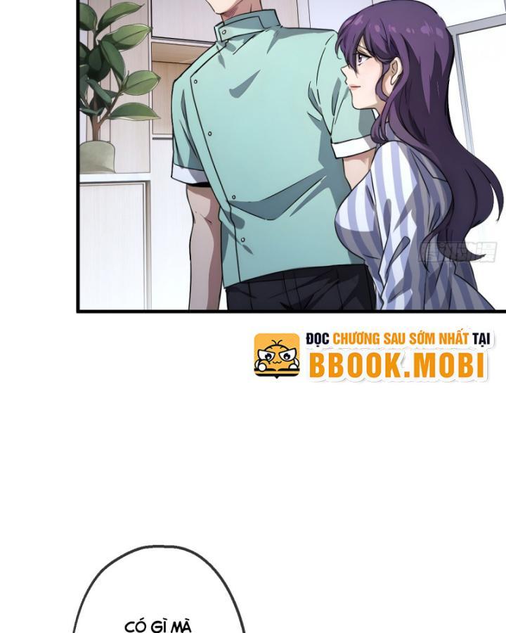Thần Y Cái Thế Chapter 25 - Trang 37
