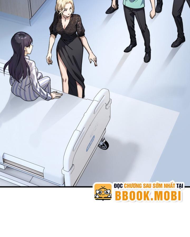 Thần Y Cái Thế Chapter 25 - Trang 5