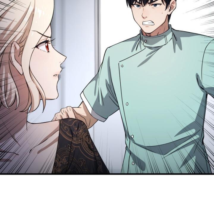 Thần Y Cái Thế Chapter 25 - Trang 7