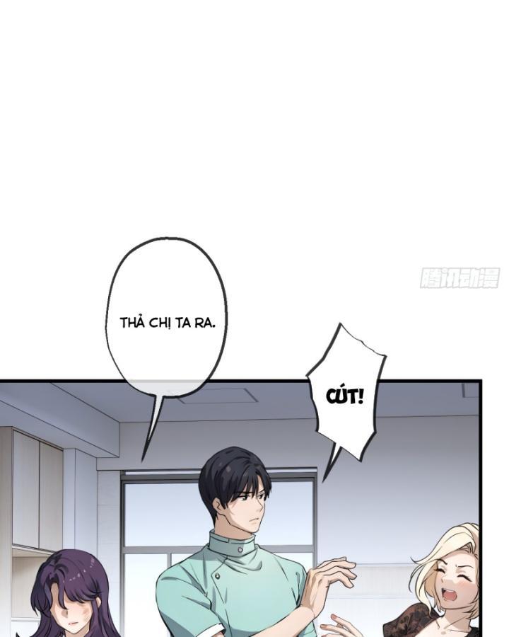 Thần Y Cái Thế Chapter 26 - Trang 19