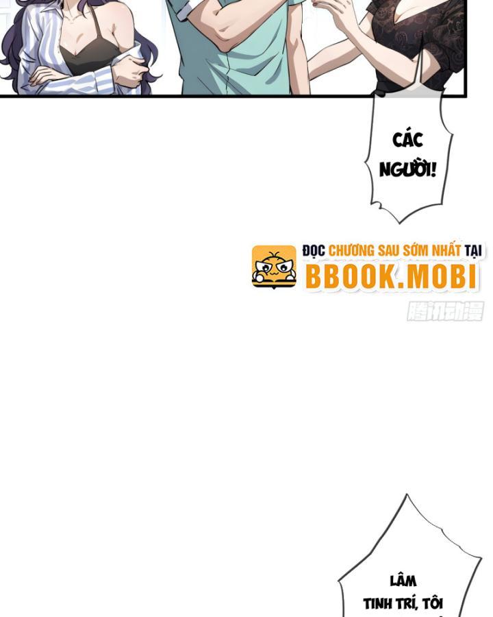 Thần Y Cái Thế Chapter 26 - Trang 20