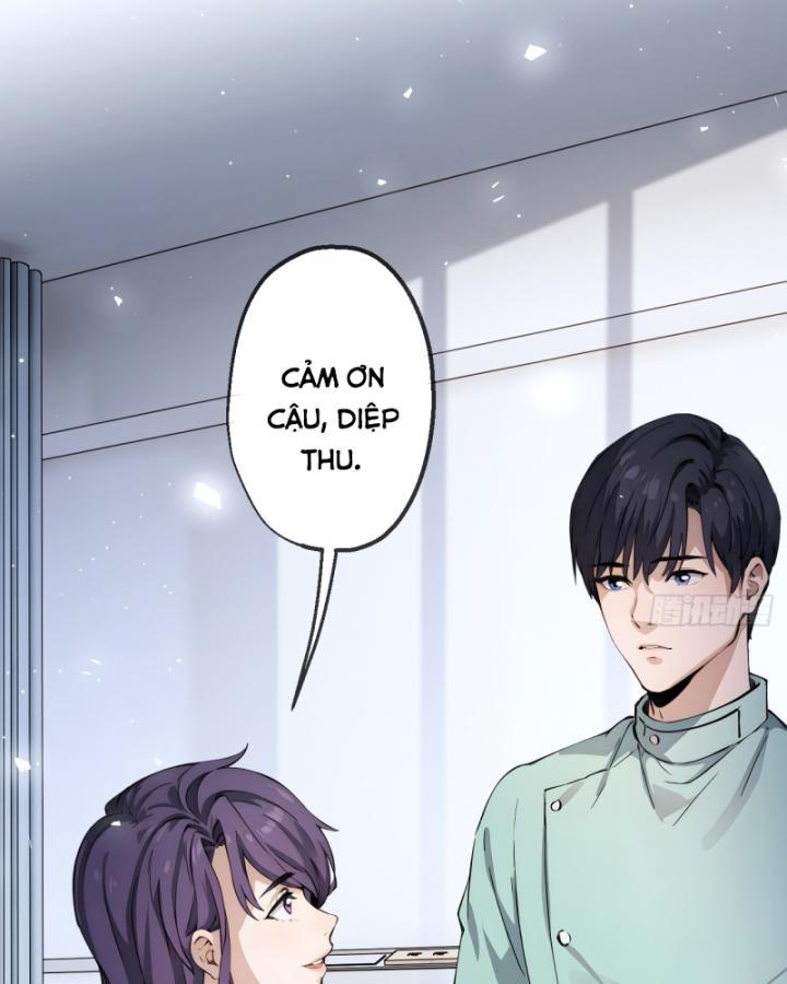 Thần Y Cái Thế Chapter 26 - Trang 22