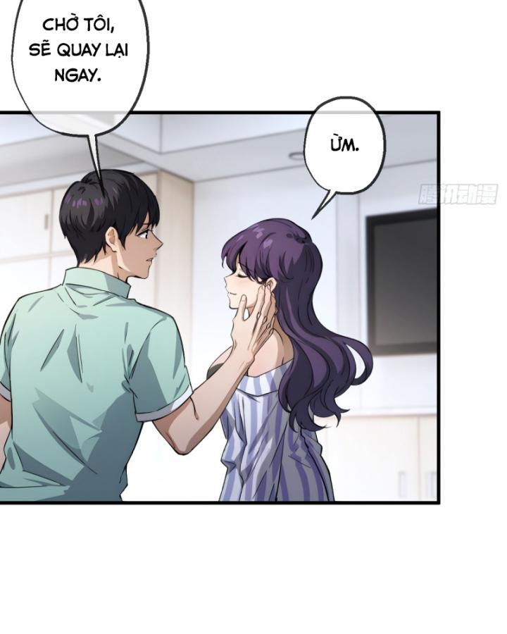 Thần Y Cái Thế Chapter 26 - Trang 28