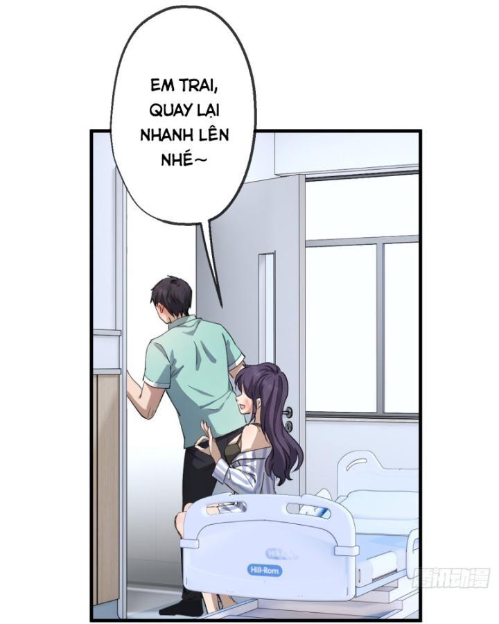Thần Y Cái Thế Chapter 26 - Trang 36