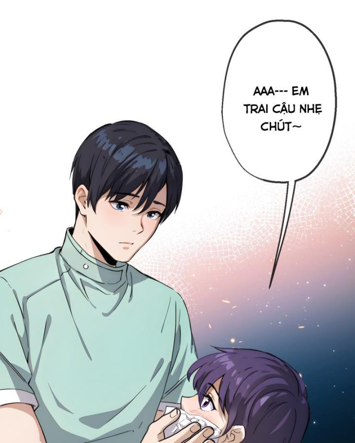 Thần Y Cái Thế Chapter 26 - Trang 38