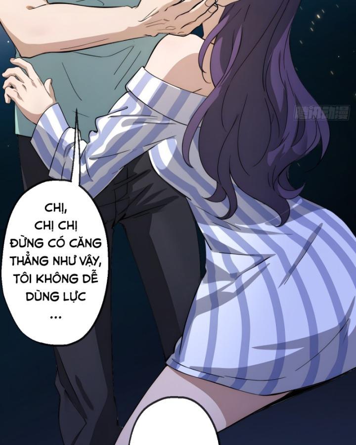 Thần Y Cái Thế Chapter 26 - Trang 39
