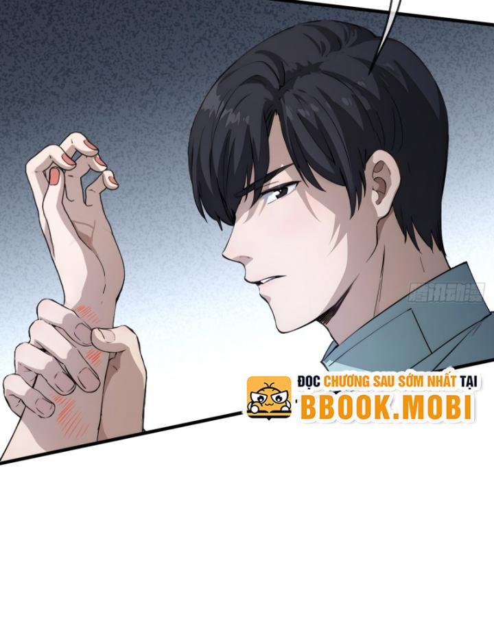 Thần Y Cái Thế Chapter 26 - Trang 4