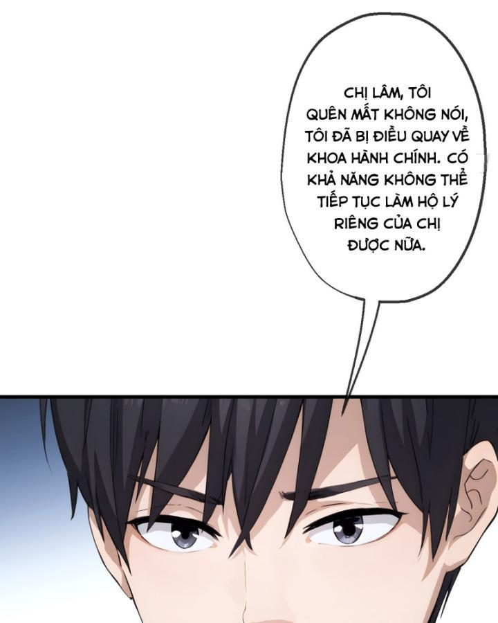 Thần Y Cái Thế Chapter 26 - Trang 46