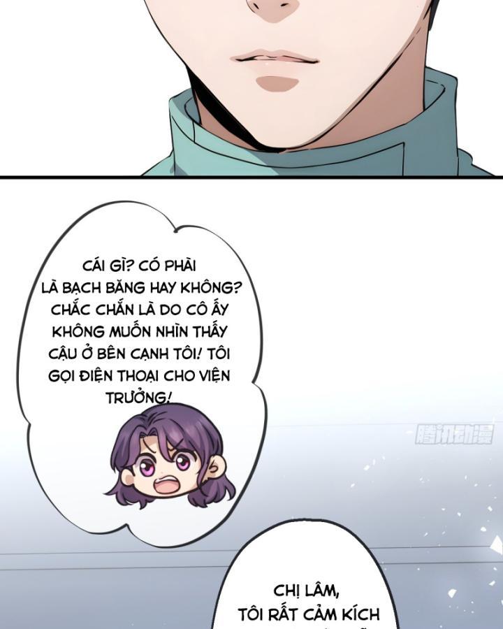 Thần Y Cái Thế Chapter 26 - Trang 47