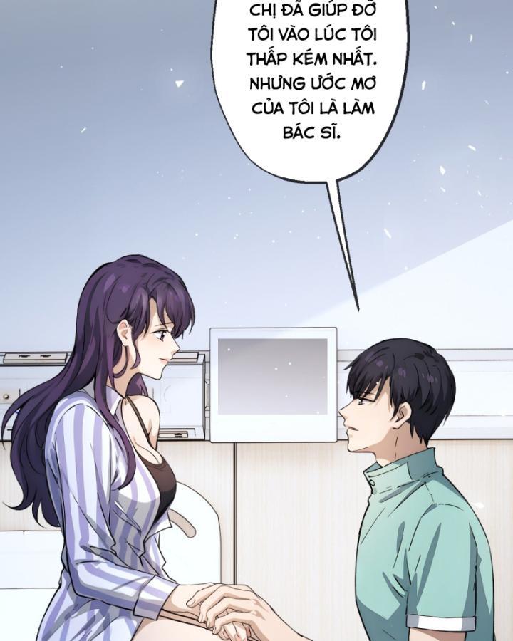 Thần Y Cái Thế Chapter 26 - Trang 48