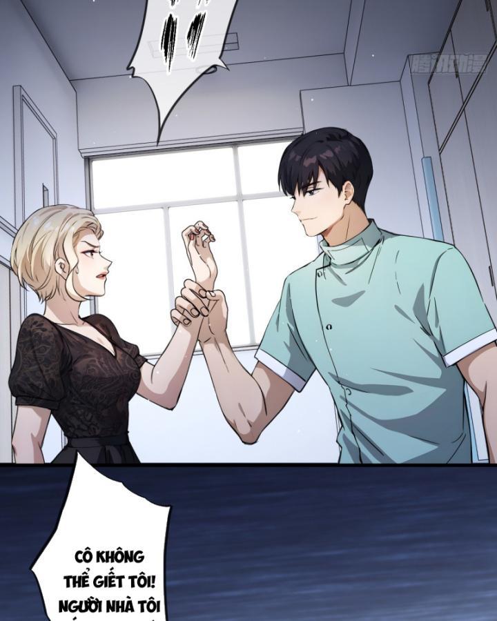 Thần Y Cái Thế Chapter 26 - Trang 9