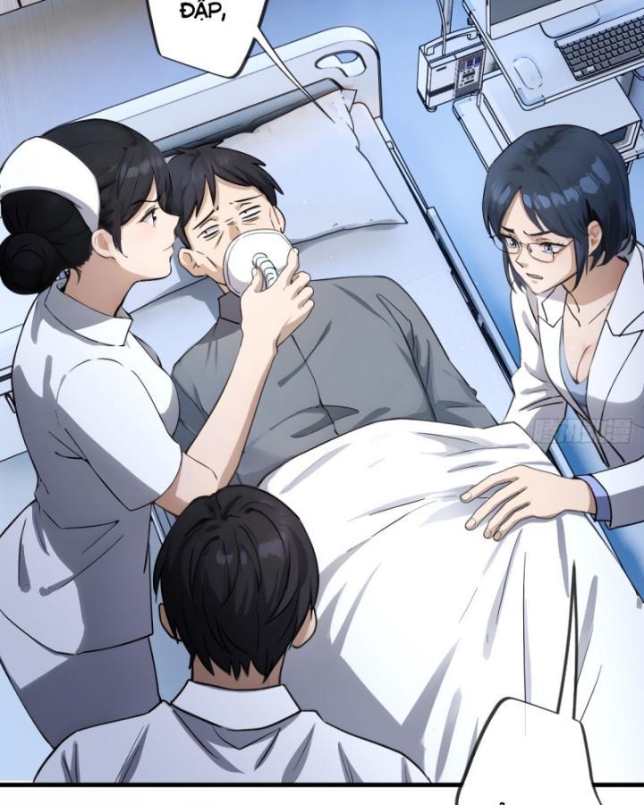 Thần Y Cái Thế Chapter 27 - Trang 22