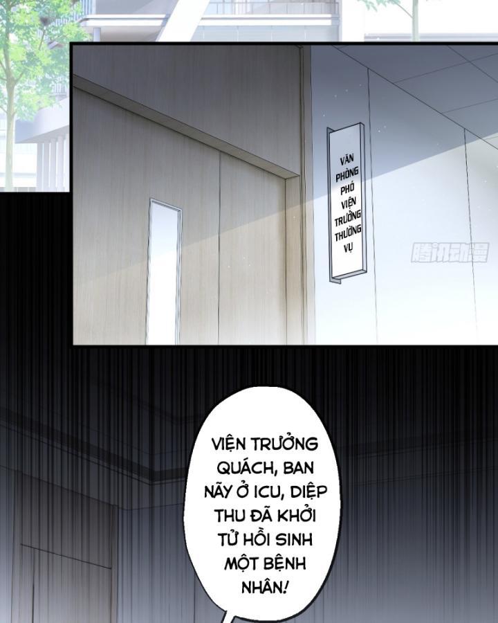 Thần Y Cái Thế Chapter 27 - Trang 26