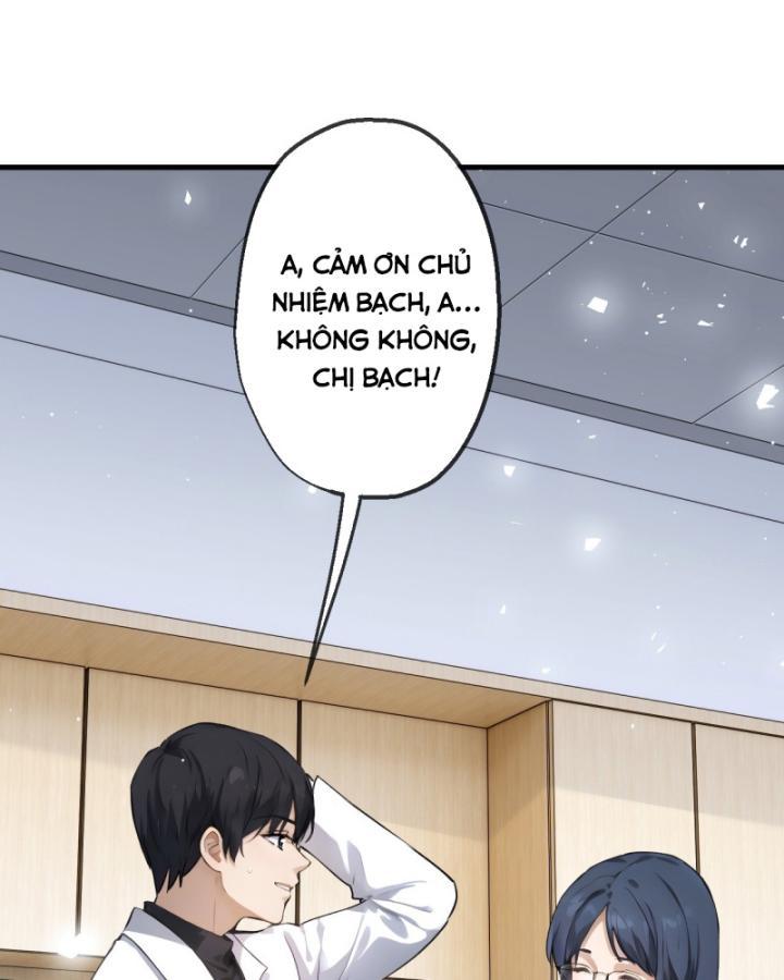 Thần Y Cái Thế Chapter 27 - Trang 45