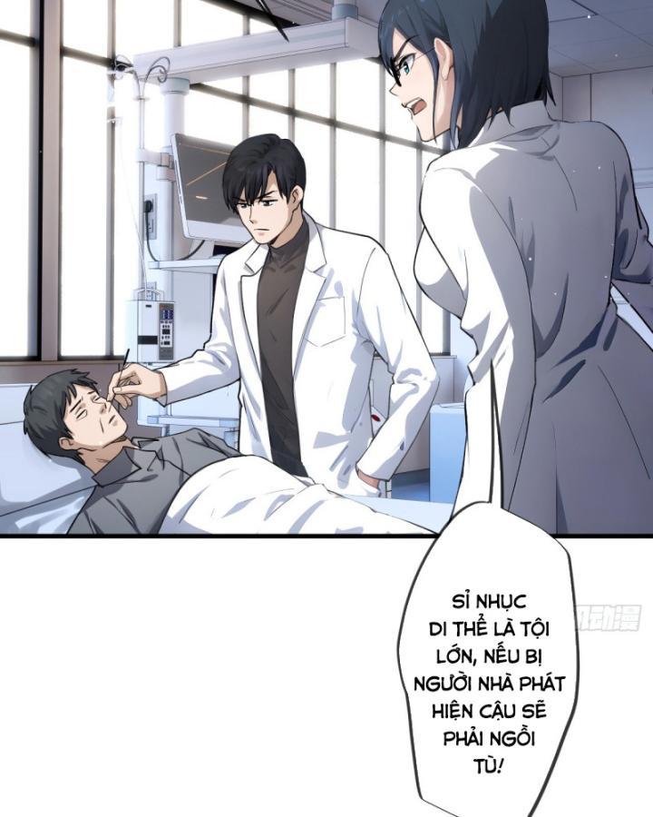 Thần Y Cái Thế Chapter 27 - Trang 5