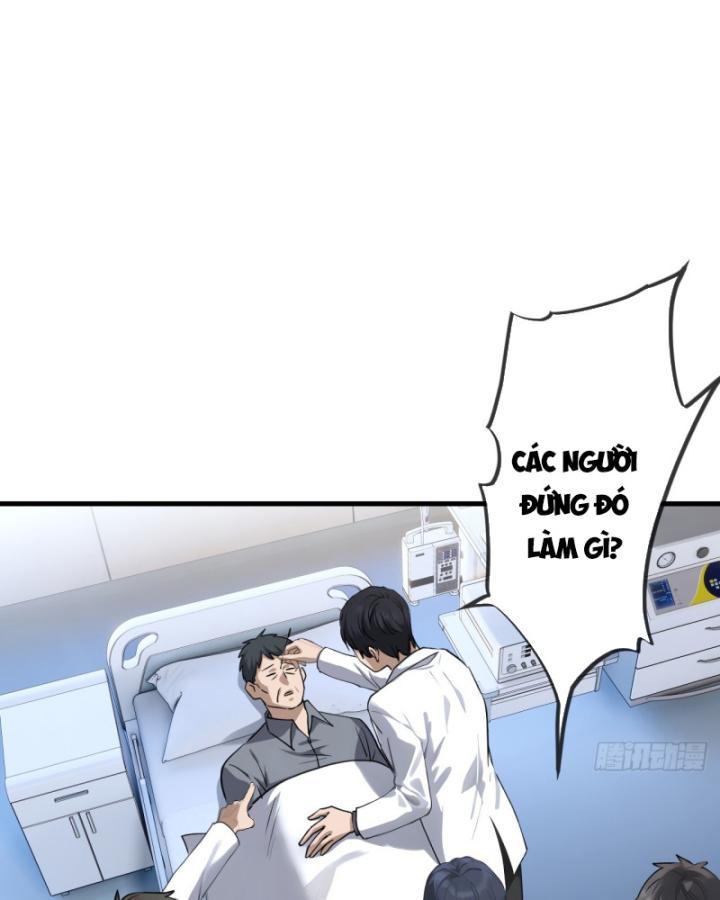 Thần Y Cái Thế Chapter 27 - Trang 8
