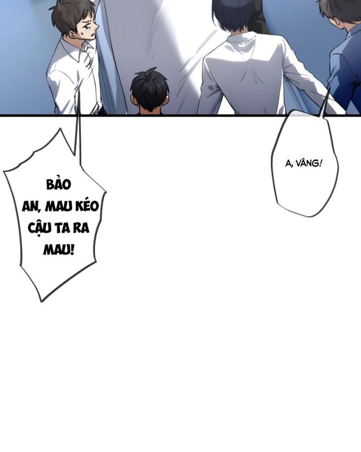Thần Y Cái Thế Chapter 27 - Trang 9
