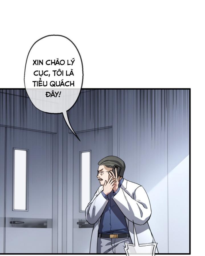 Thần Y Cái Thế Chapter 28 - Trang 21