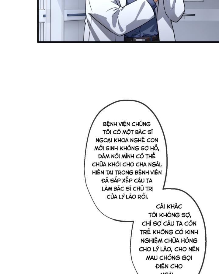 Thần Y Cái Thế Chapter 28 - Trang 25