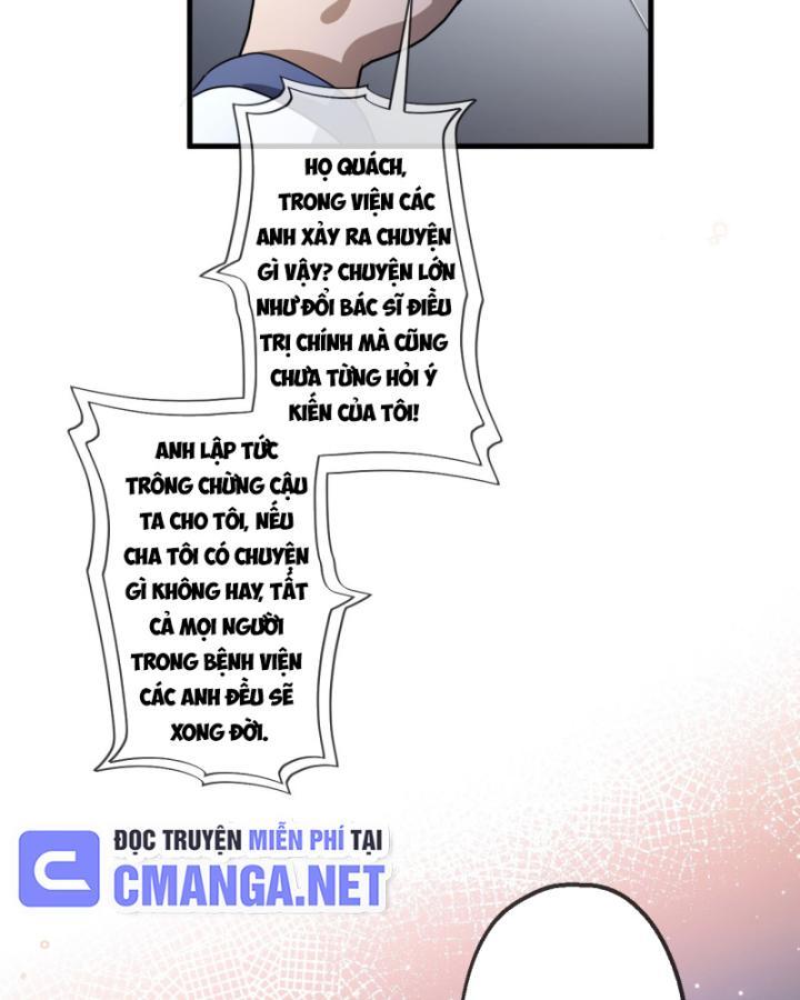 Thần Y Cái Thế Chapter 28 - Trang 28