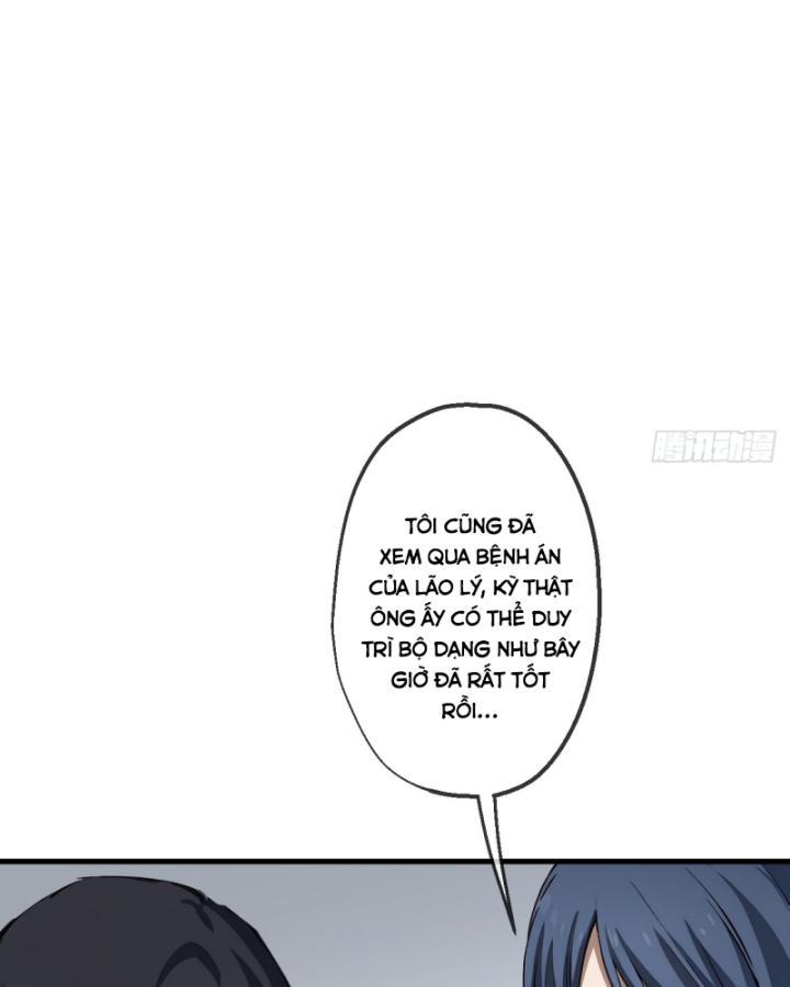 Thần Y Cái Thế Chapter 28 - Trang 44